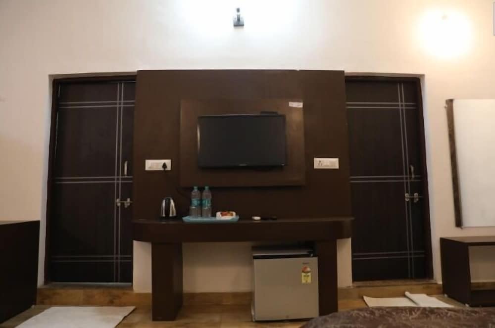 Mogli Resort 34/50