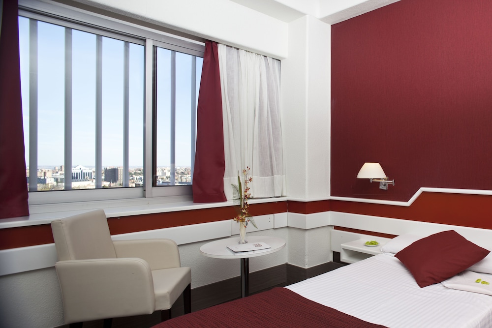 Chamartin The One 58/79