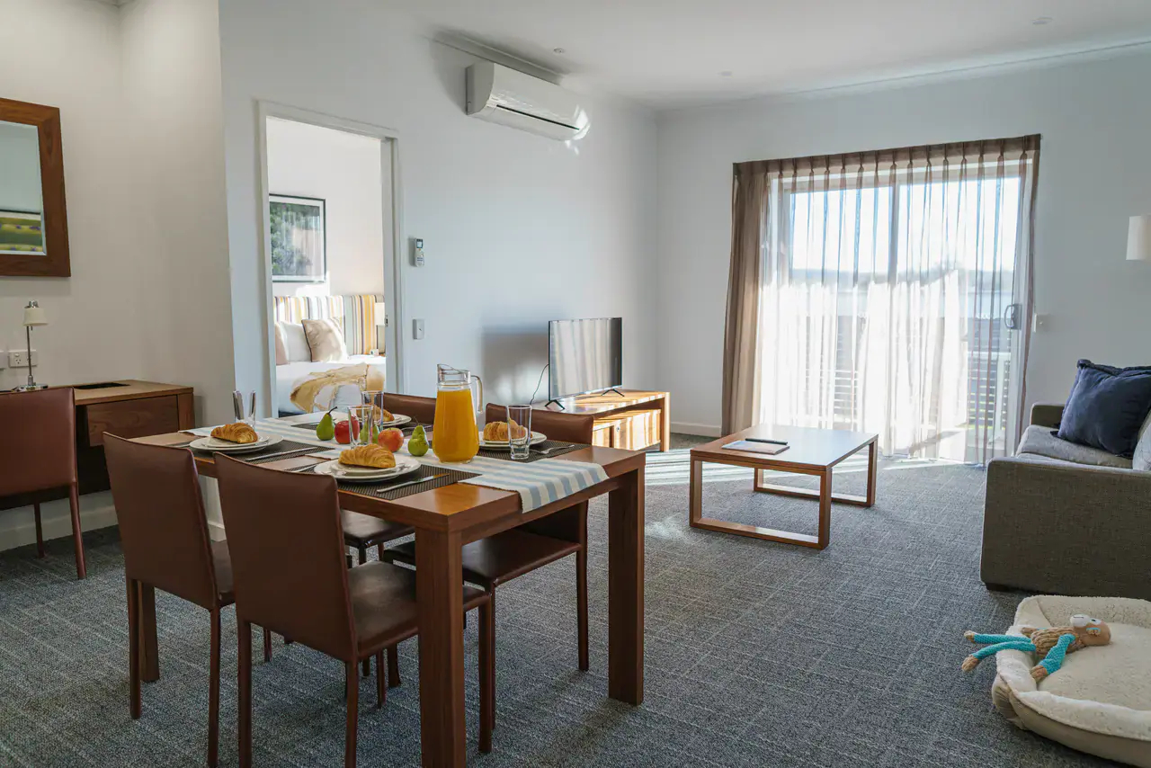 MainStay Suites Whyalla 33/52