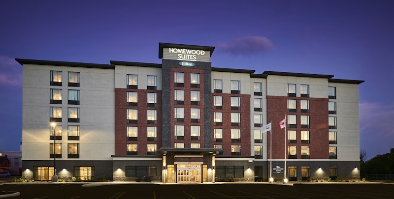 Homewood Suites By Hilton North Bay 1/20
