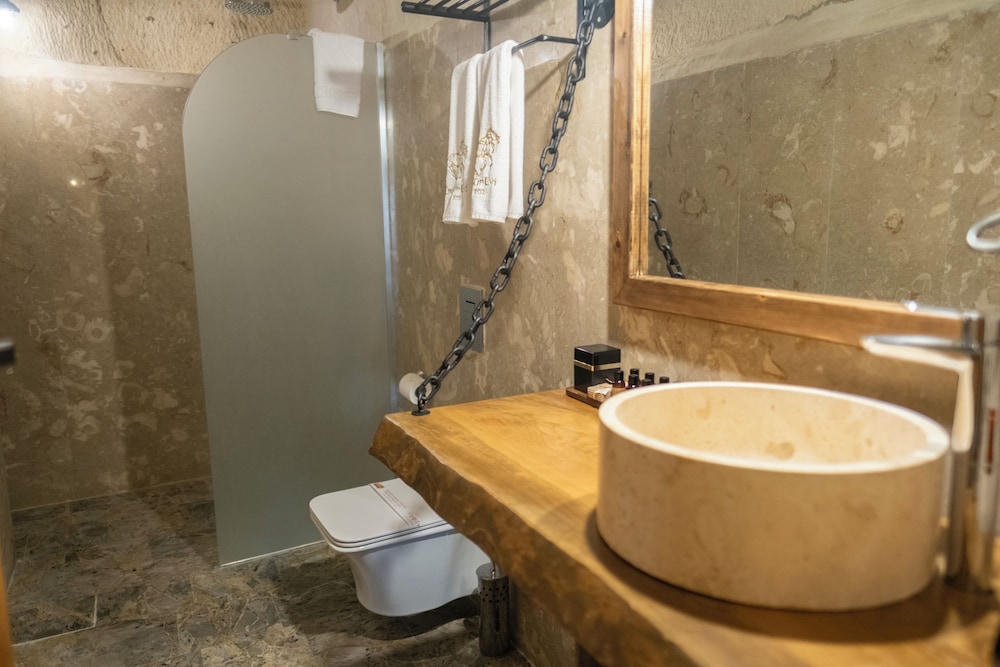 Urgup Evi Cave Hotel 45/50