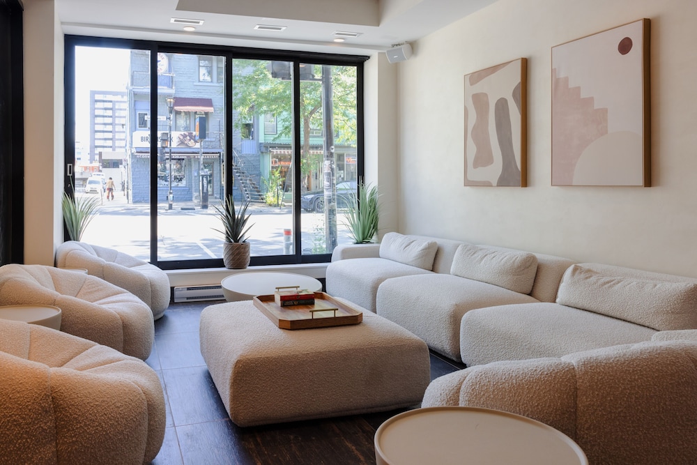 hotel & spa Carre Saint-Louis 49/71