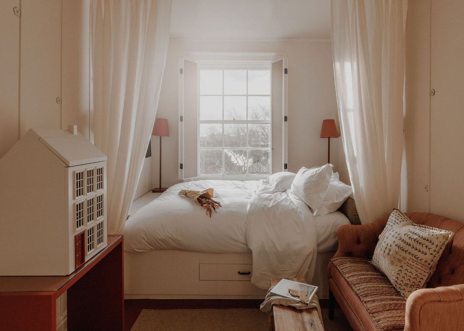No.1 by GuestHouse York (ex. Grange) 7/58