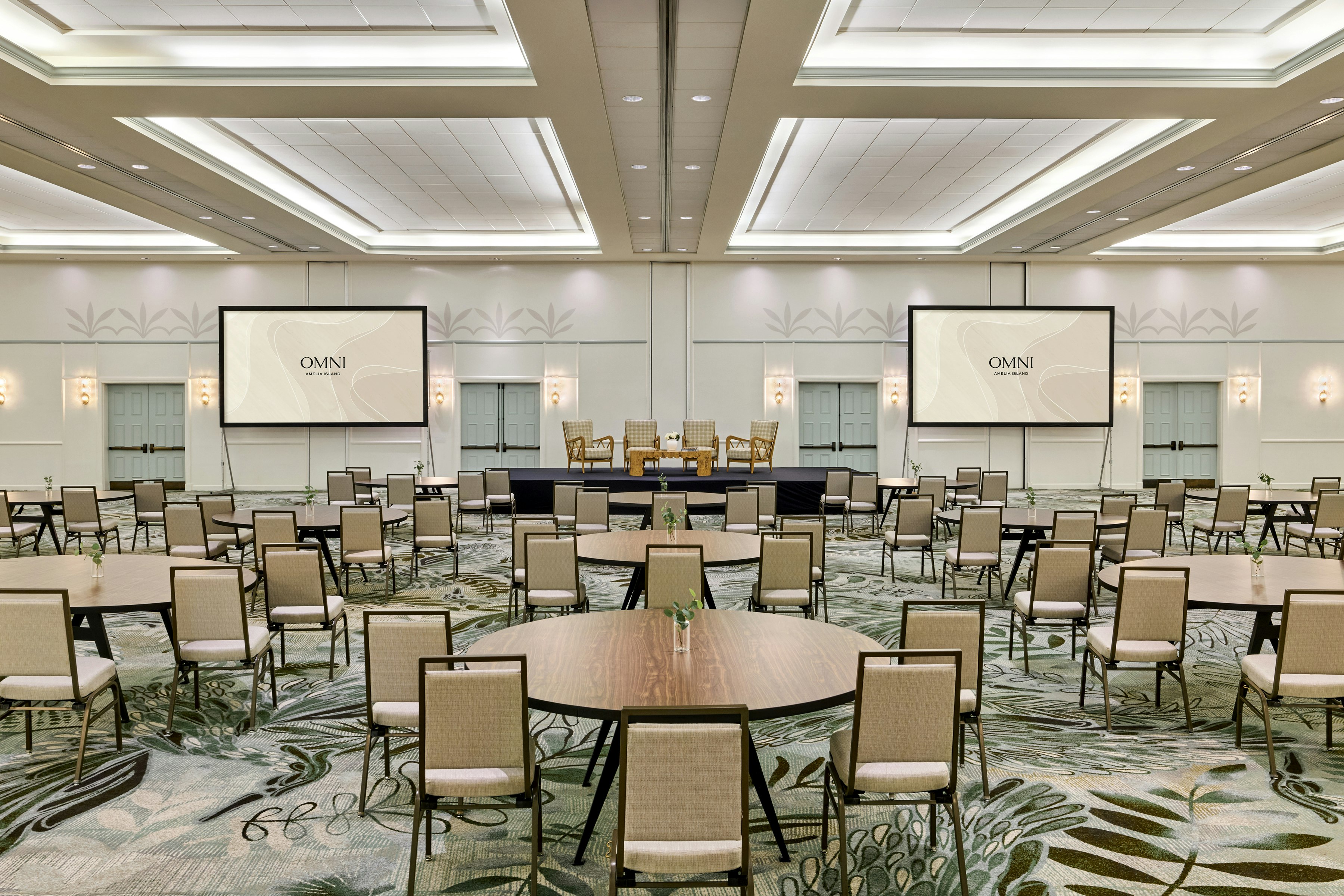 Omni Amelia Island Plantation Resort 69/82