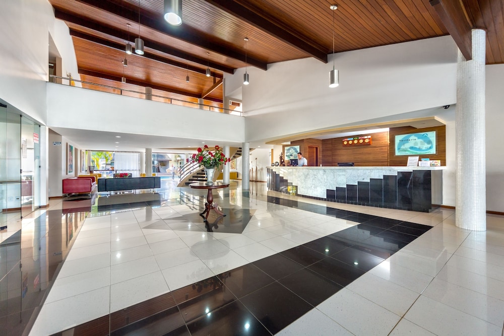 Transoceanico Praia Hotel 34/66