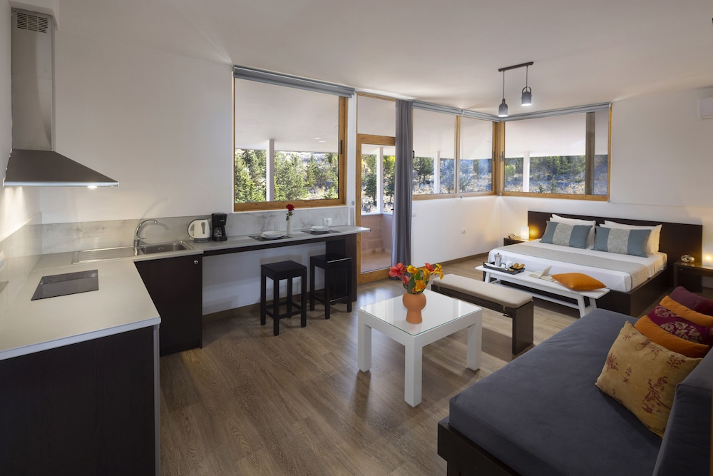 Casa Noste Apartments 12/36