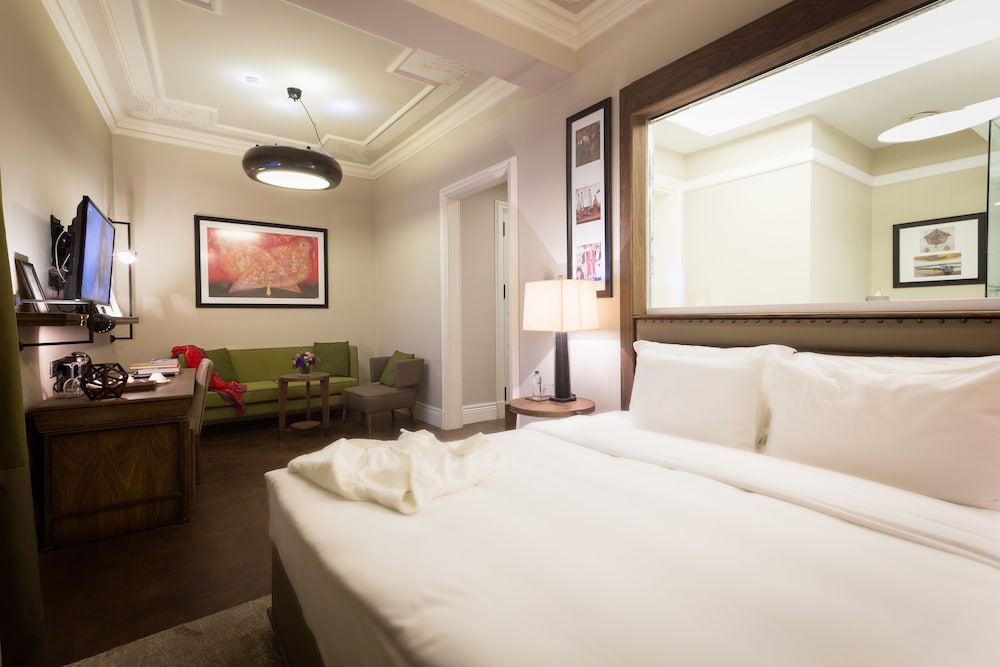 The Bank Hotel Istanbul, a Member of Design Hotels 20/65