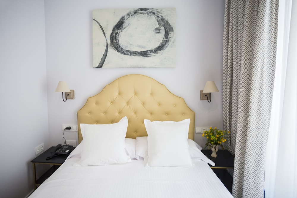 Casa de la Merced Suites 31/64