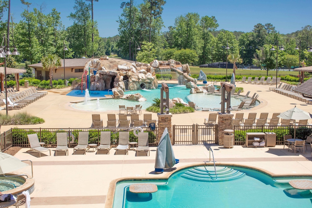 Auburn Marriott Opelika Resort & Spa at Grand National 41/50