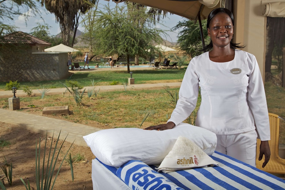 Ashnil Samburu Camp 15/50