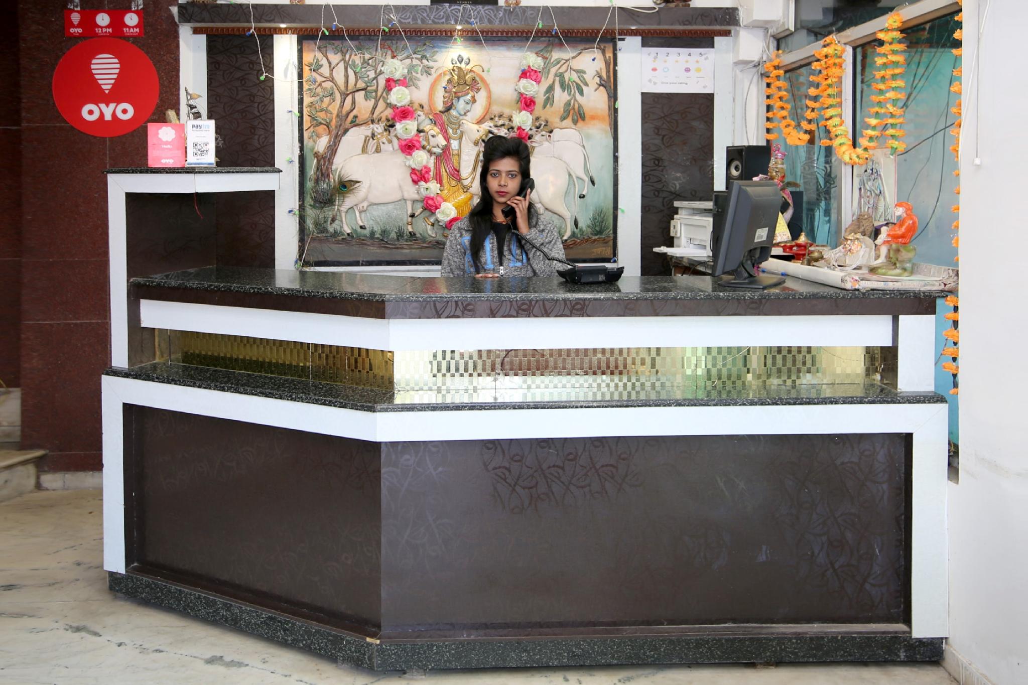 Oyo 9305 Hotel Dwarika Inn 8/29