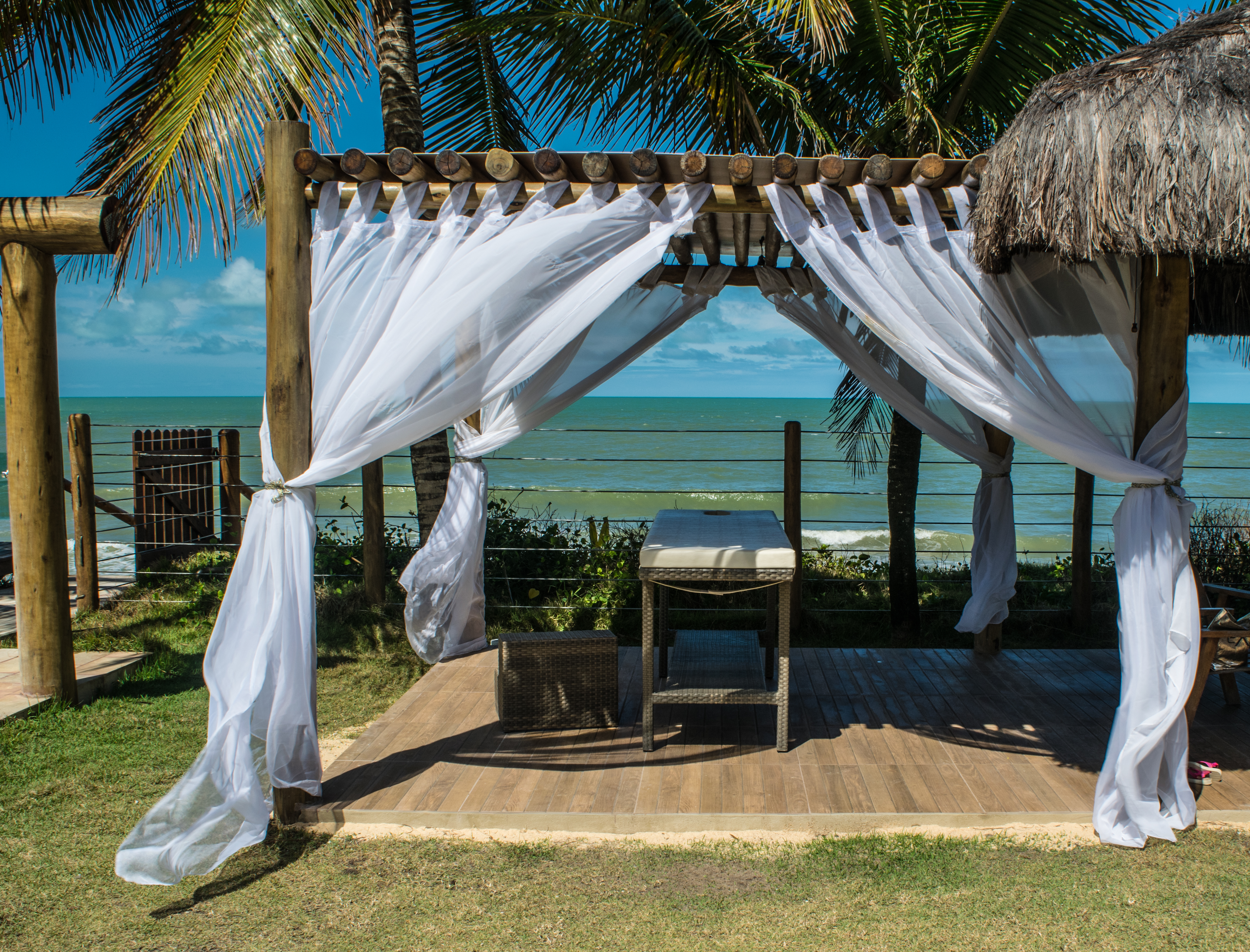 Cahy Praia Hotel 23/25