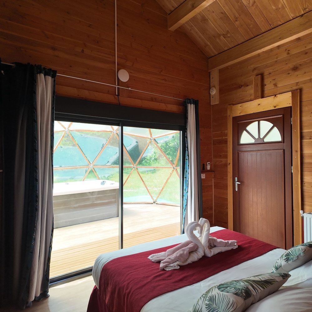 La Font Vineuse Hotel Spa 23/73