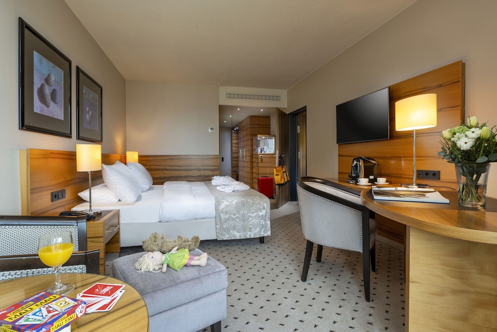 Maritim Hotel Bad Homburg 27/63