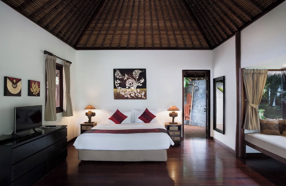Mali Resort Pattaya Beach Koh Lipe 8/50