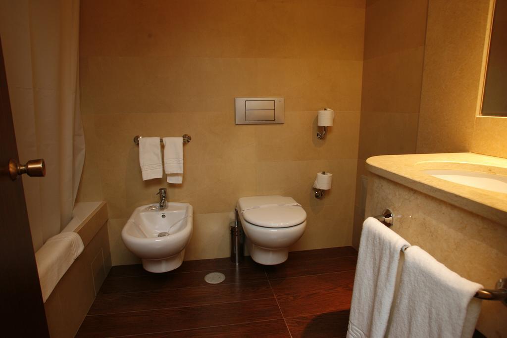 Hotel Catedral 28/28