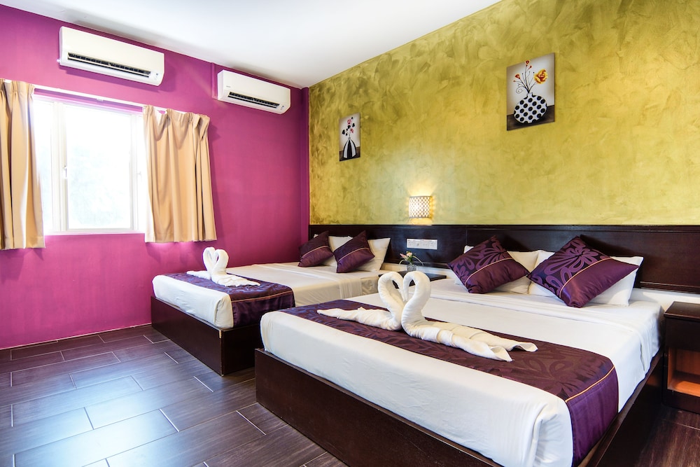 Hotel Sri Bernam 18/59