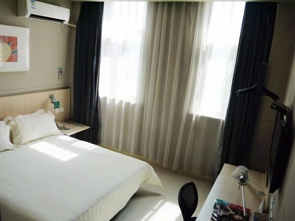 Jinjiang Inn Zhuji Datang Hotel 9/23