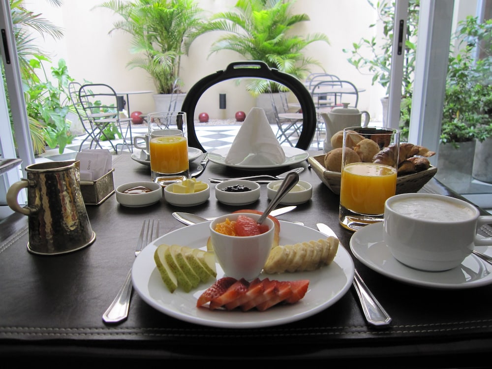 Magnolia Hotel Boutique 45/54
