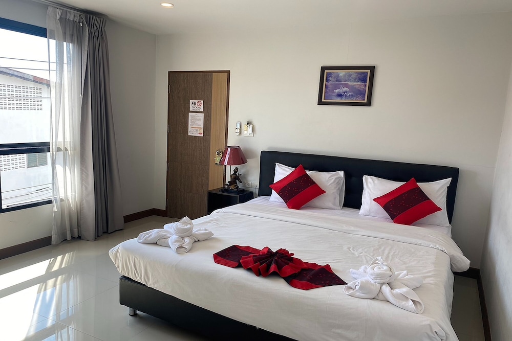 Noble Tarntong Boutique Hotel 15/60