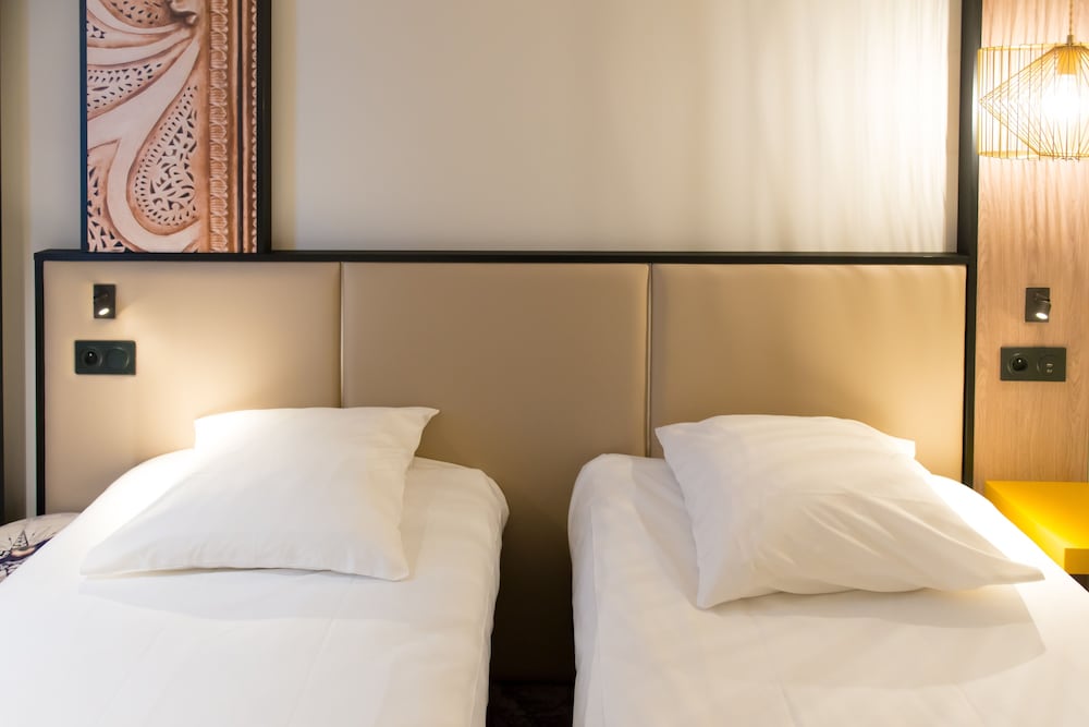 Brit Hotel Blois - Le Prema 23/50