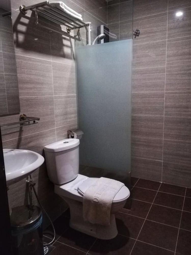 Kampar Boutique Hotel 35/39