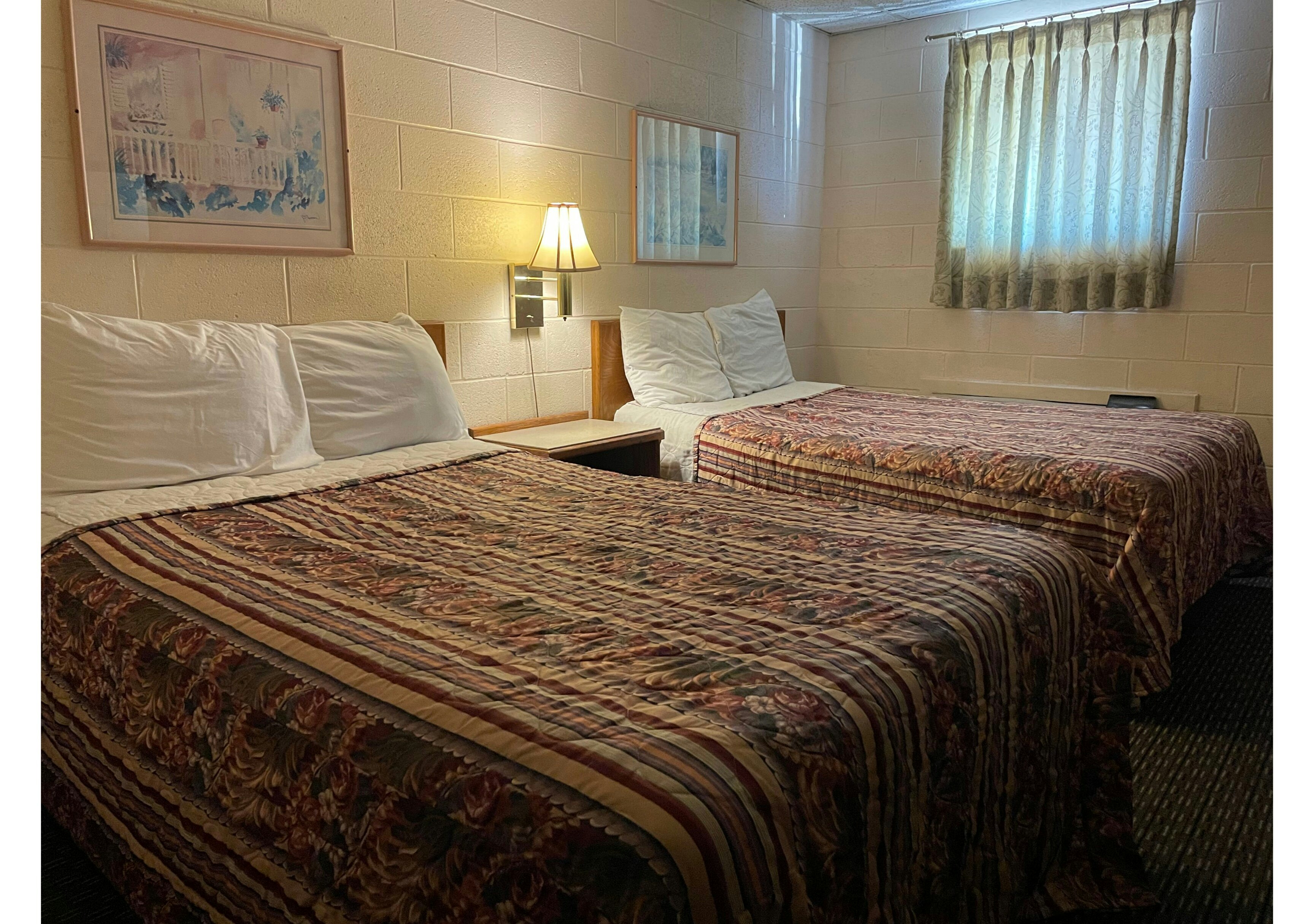 Skyline Motel Bartlesville Hwy 75 14/26