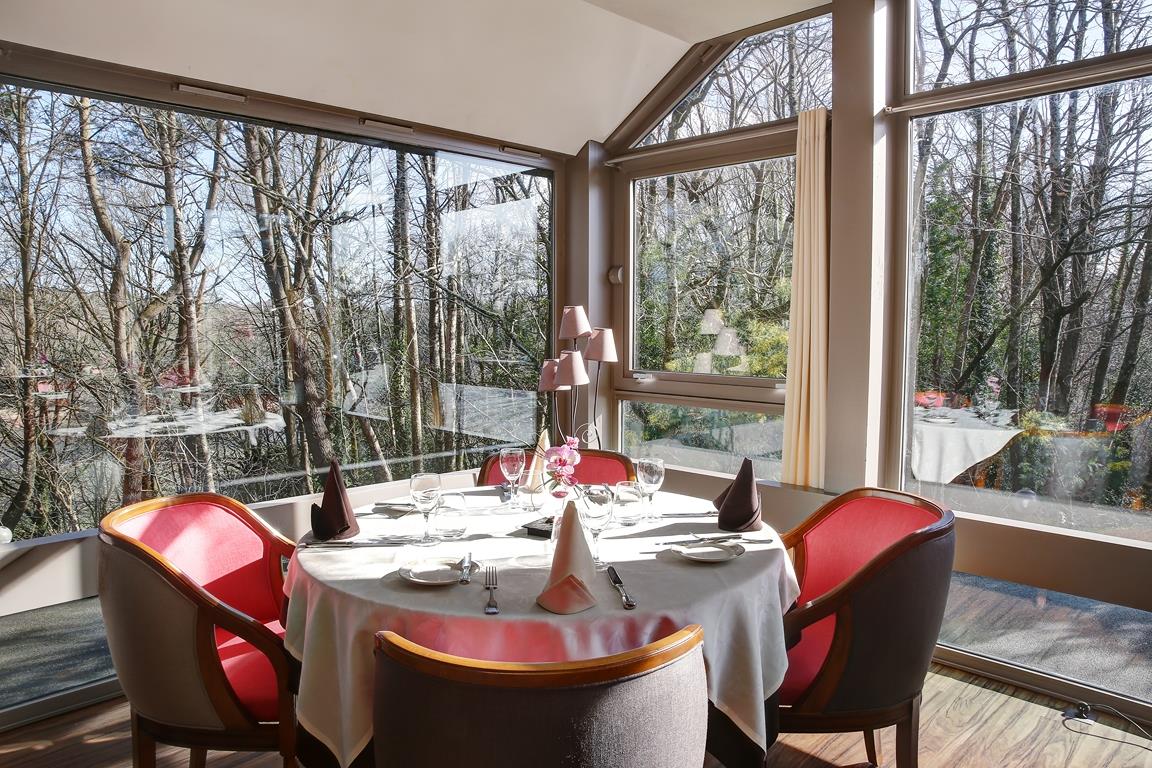 Best Western Auray Hotel Du Loch 15/27