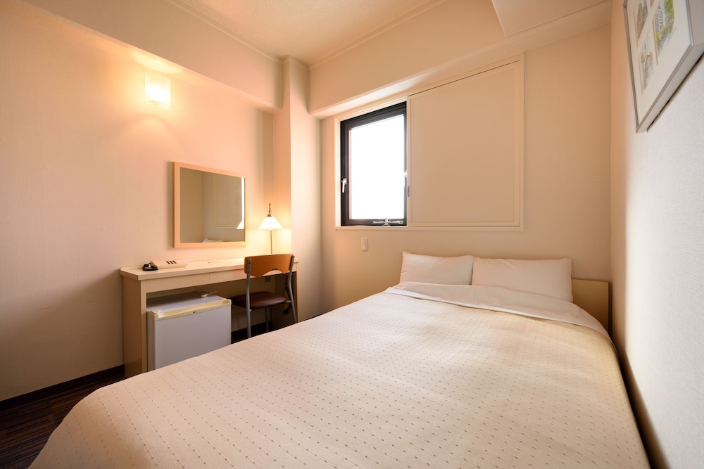 Morioka New City Hotel 22/53