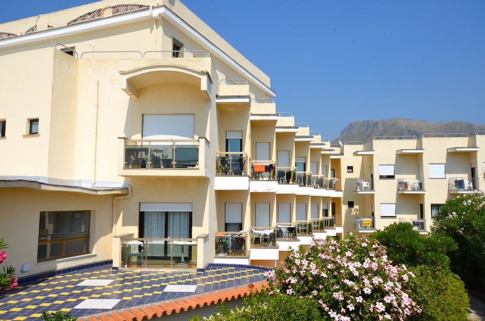 Grand Hotel La Playa 4/63