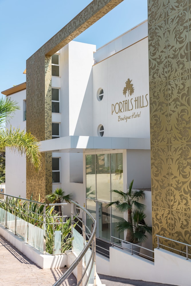 Portals Hills Boutique Hotel 7/65