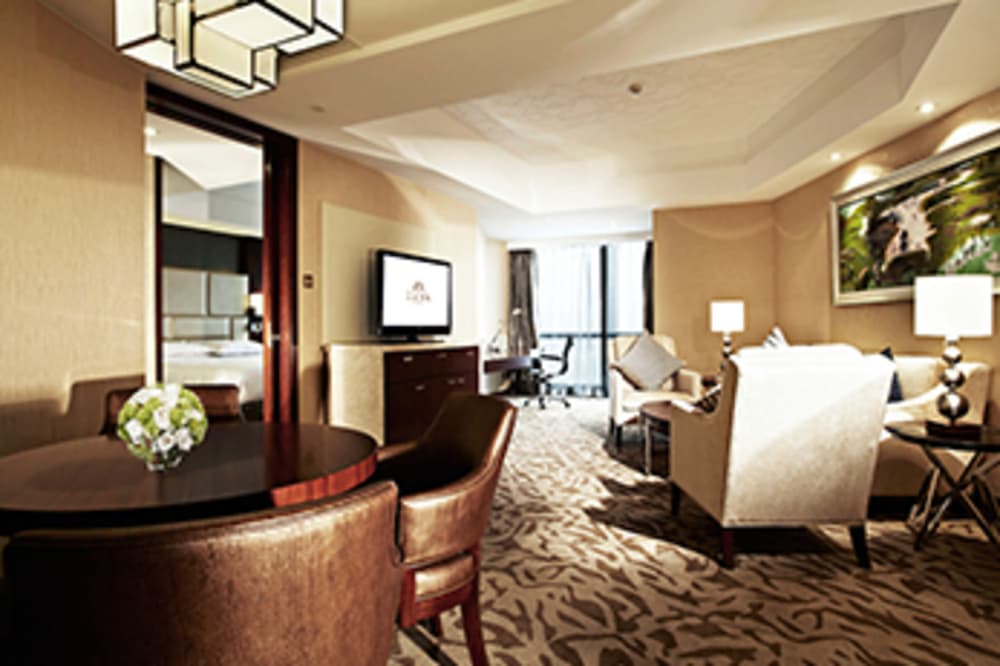 Kuntai Hotel Beijing 18/34