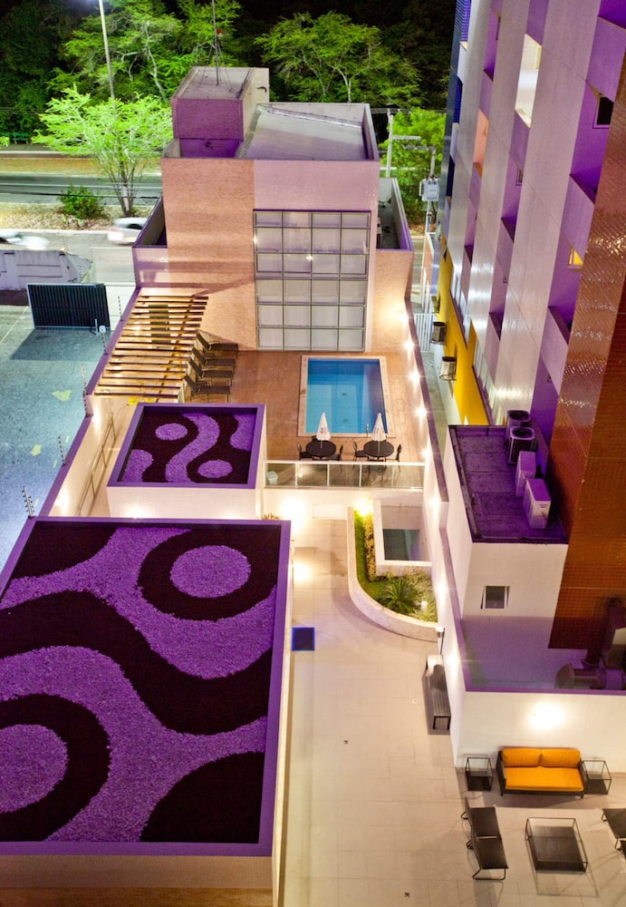 Go Inn Aracaju Hotel 4/76