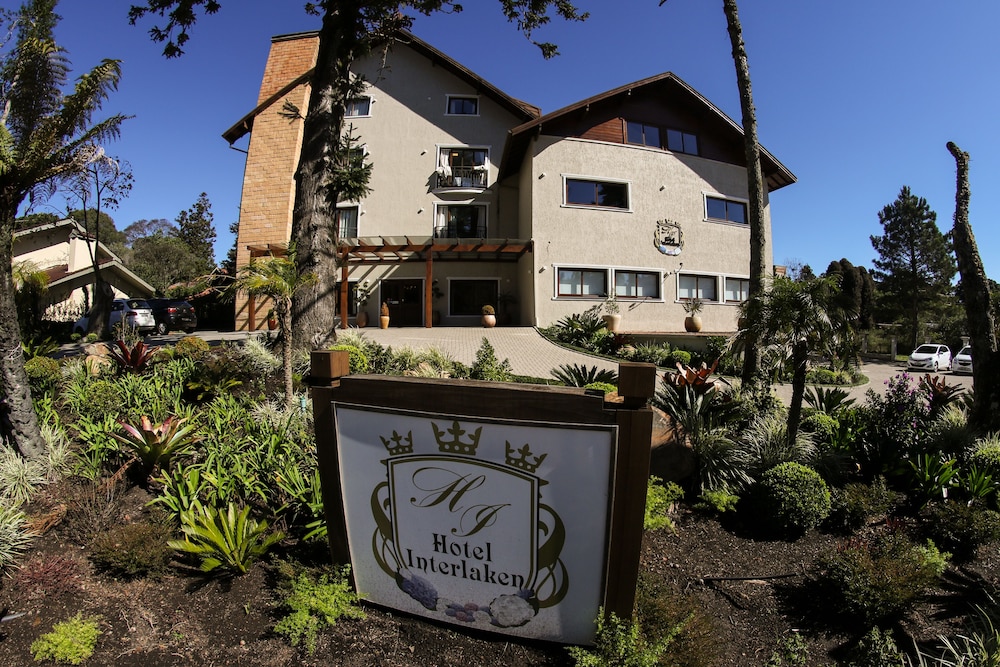 HOTEL GRAMADO INTERLAKEN 5/33
