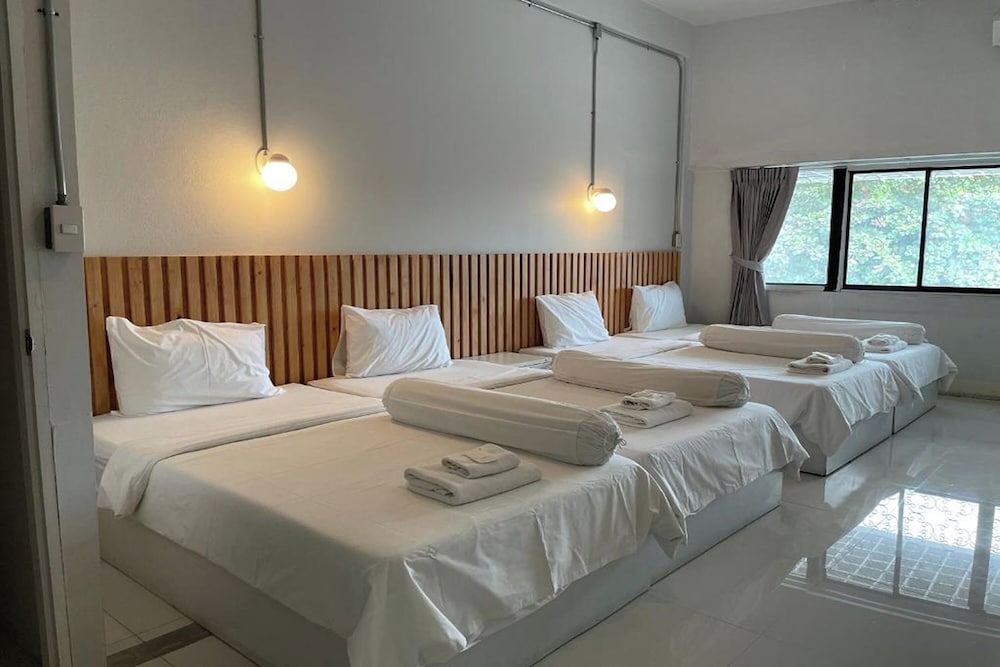 Tch Boutique Hotel Hostel 19/50