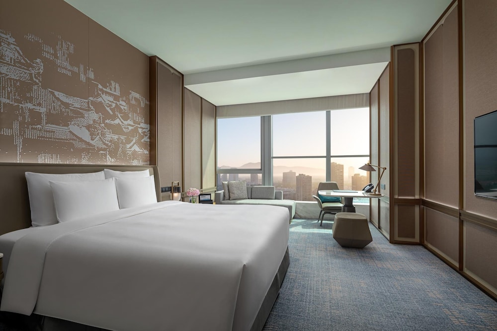Kempinski Hotel Nanjing 11/50