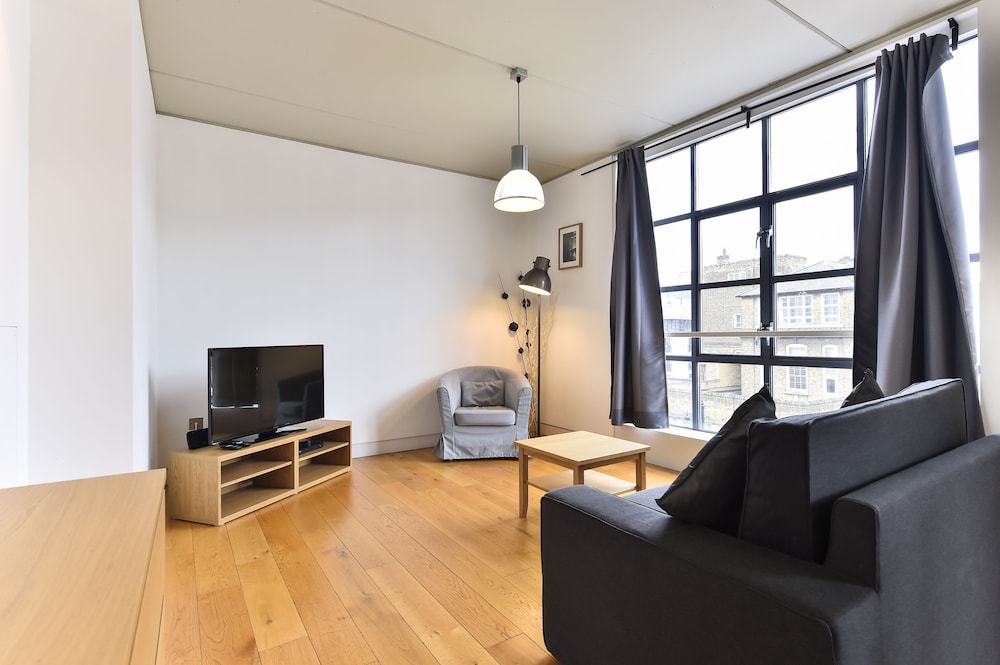 Shoreditch Apartments 14/26