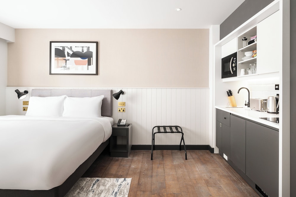 Staybridge Suites Brighton 8/41