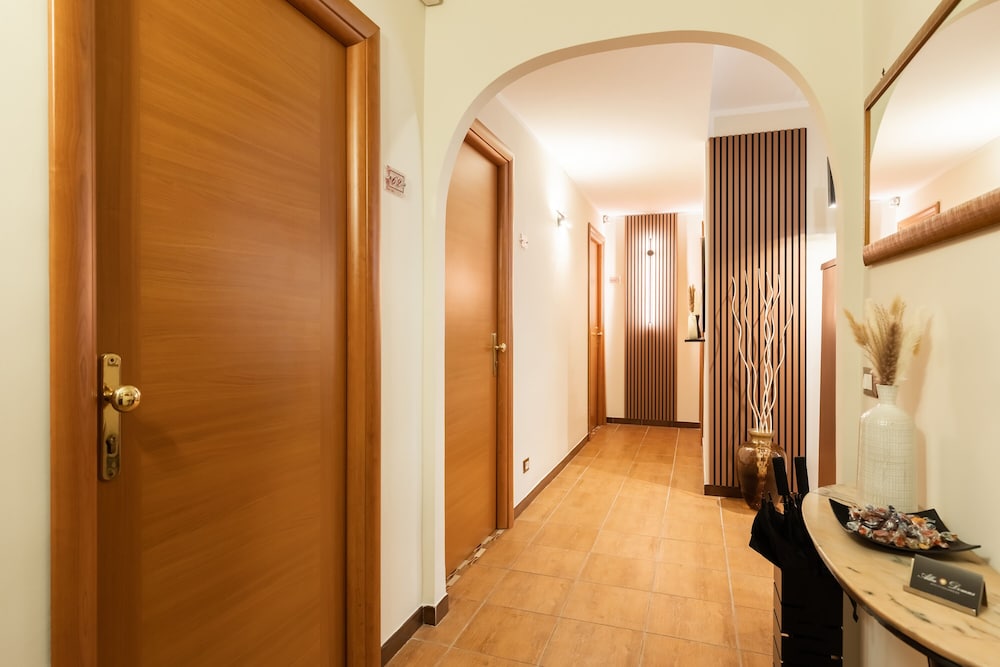 B B Alba Domus Roma 27/45