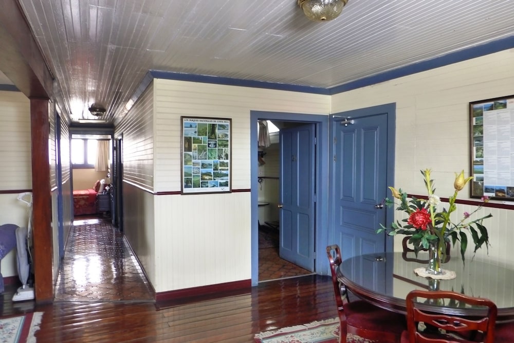 Hotel Casa Santo Tomas 10/58