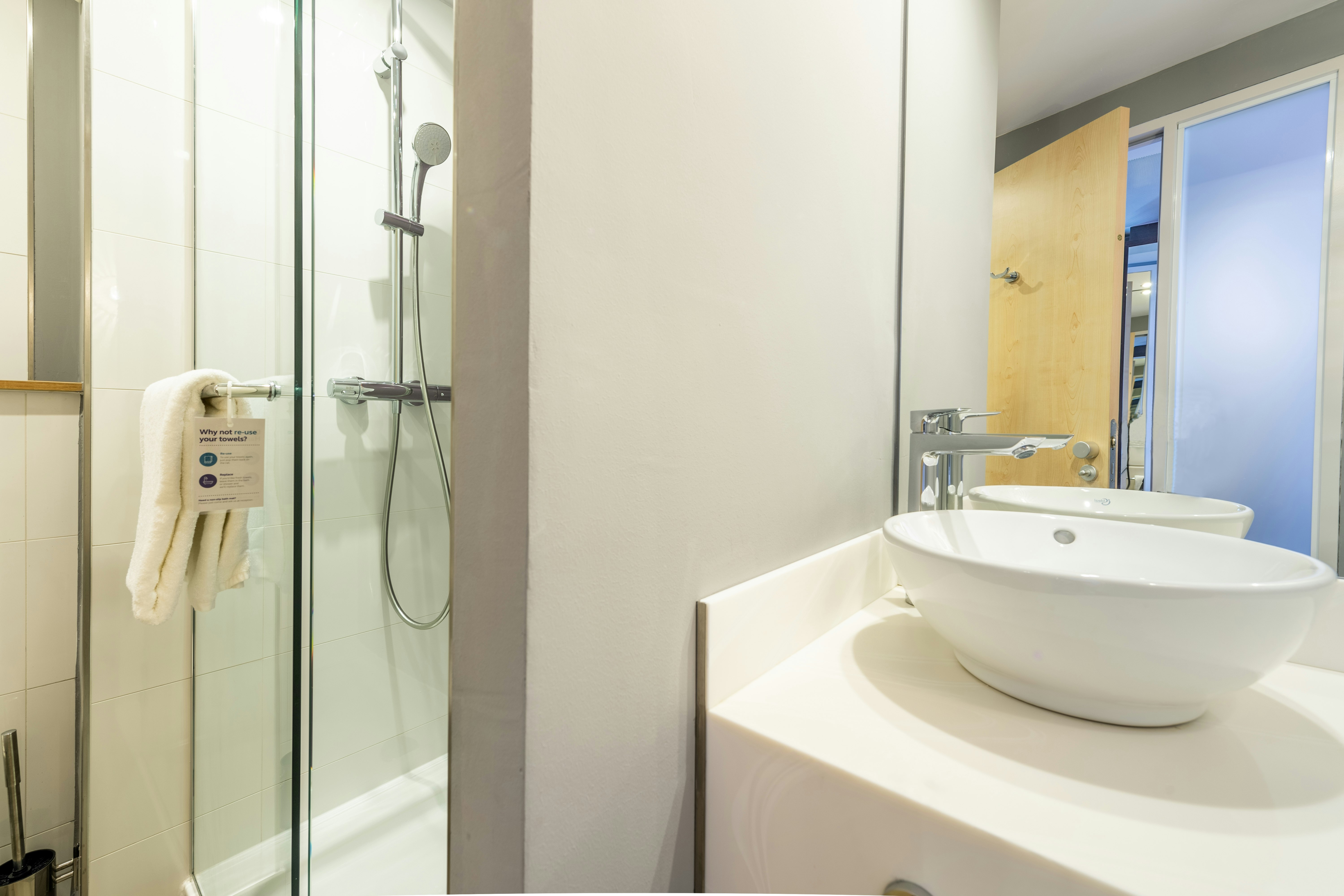 Premier Inn Munich Airport East 15/16