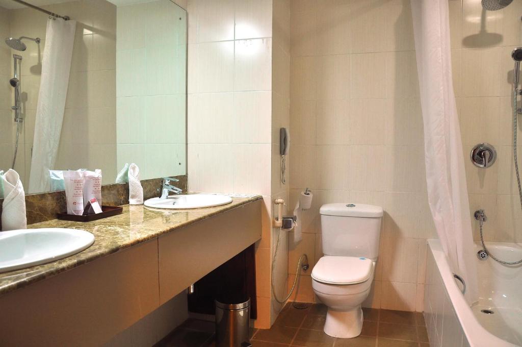 Standard Room Single