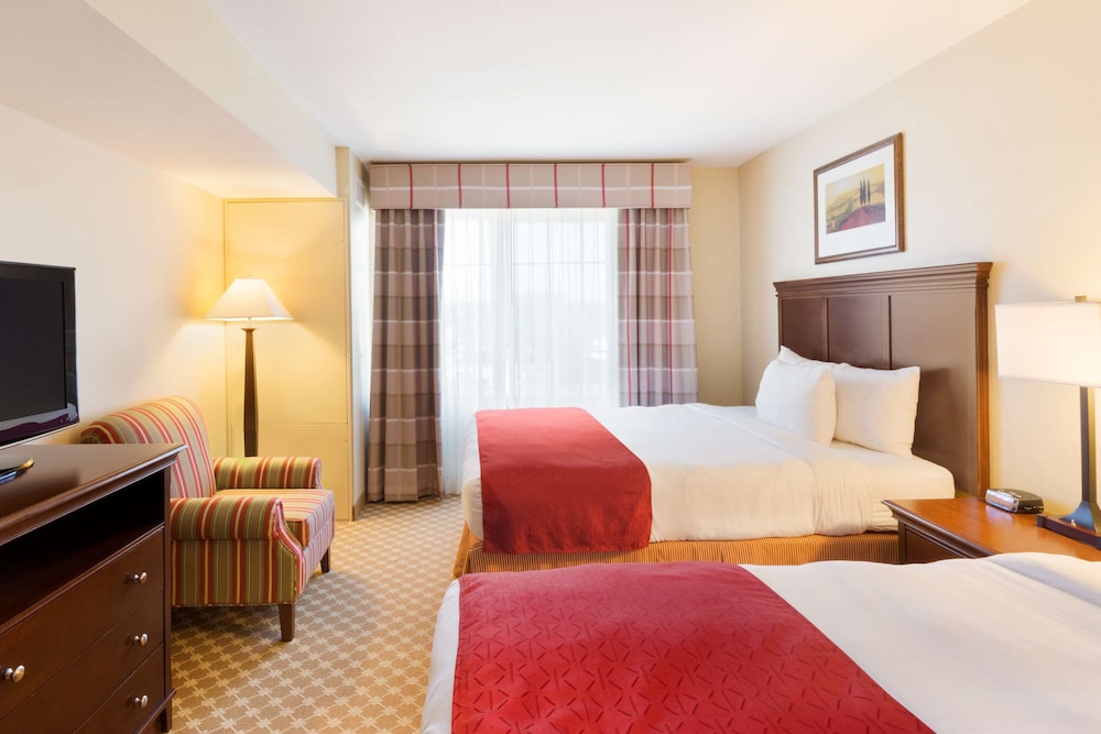 Country Inn and Suites By Radisson Covington LA 36/43
