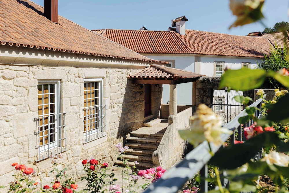 Casas da Memoria in TAROUCA