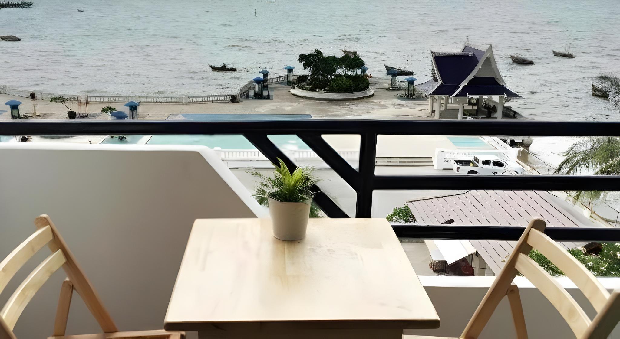 Seabreeze Bangsaen 35/37