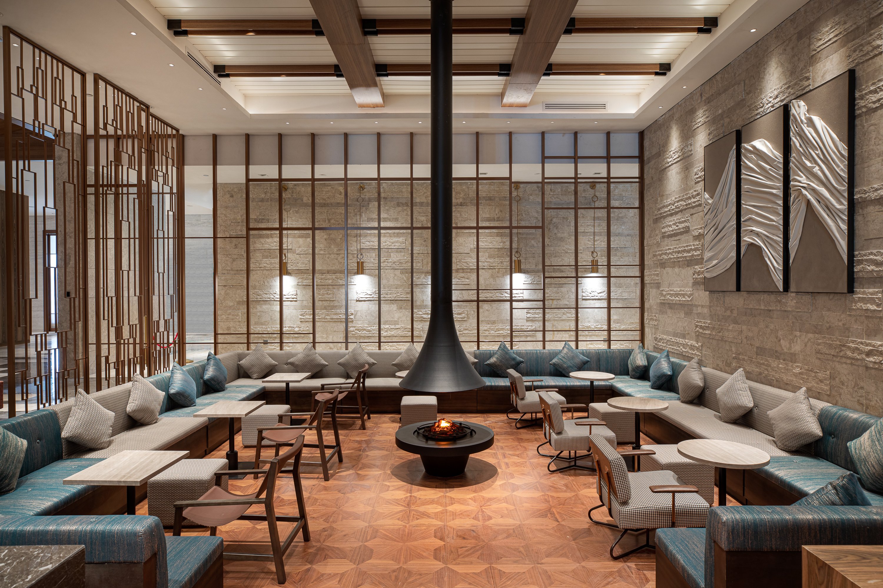 Crowne Plaza CHONGLI RESORT 44/69
