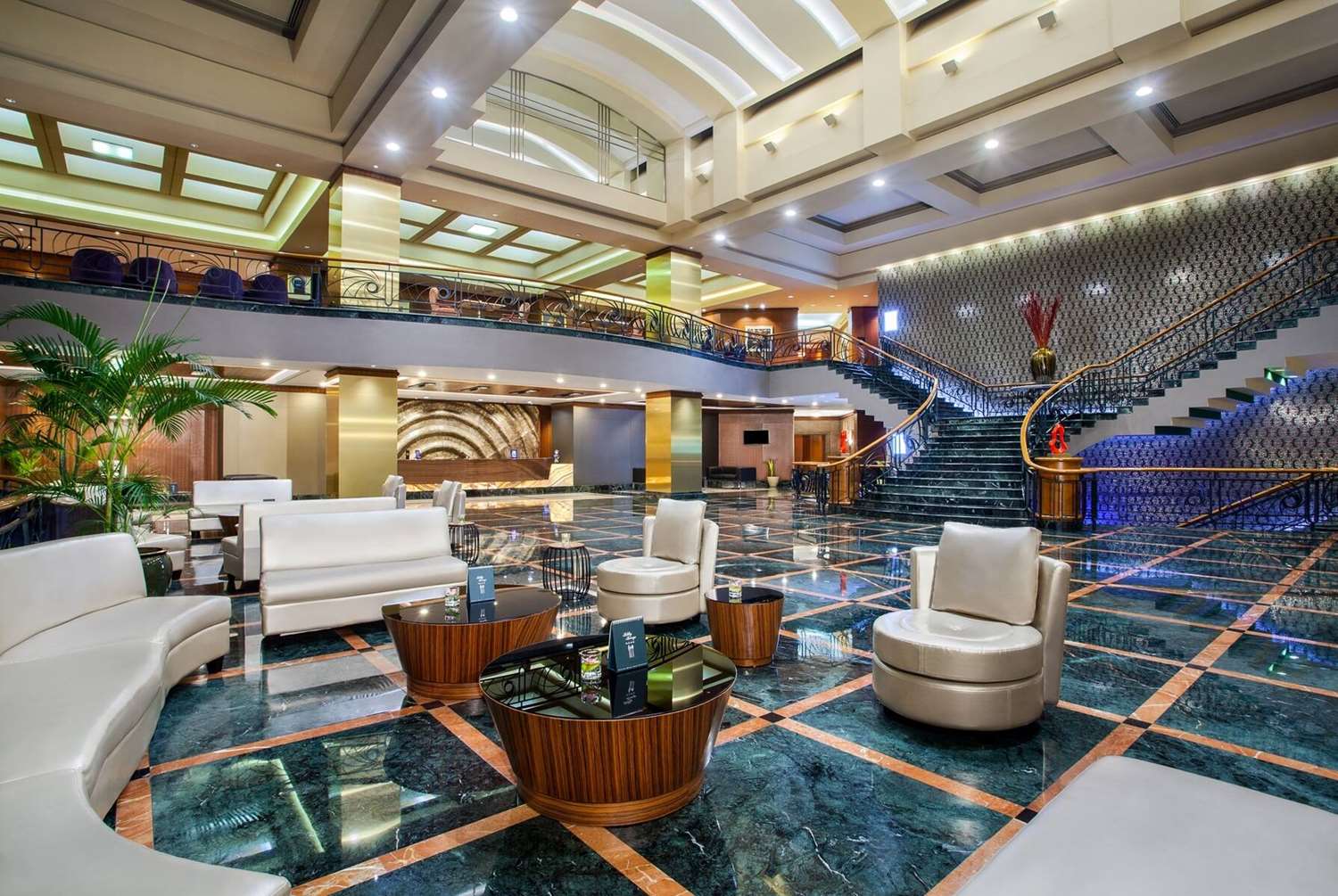 Wyndham Casablanca Jakarta 26/48