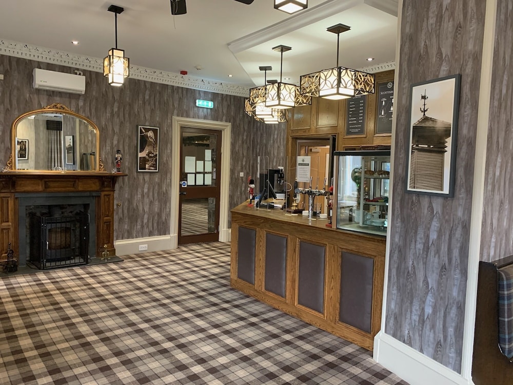 Carrbridge Hotel 2/32
