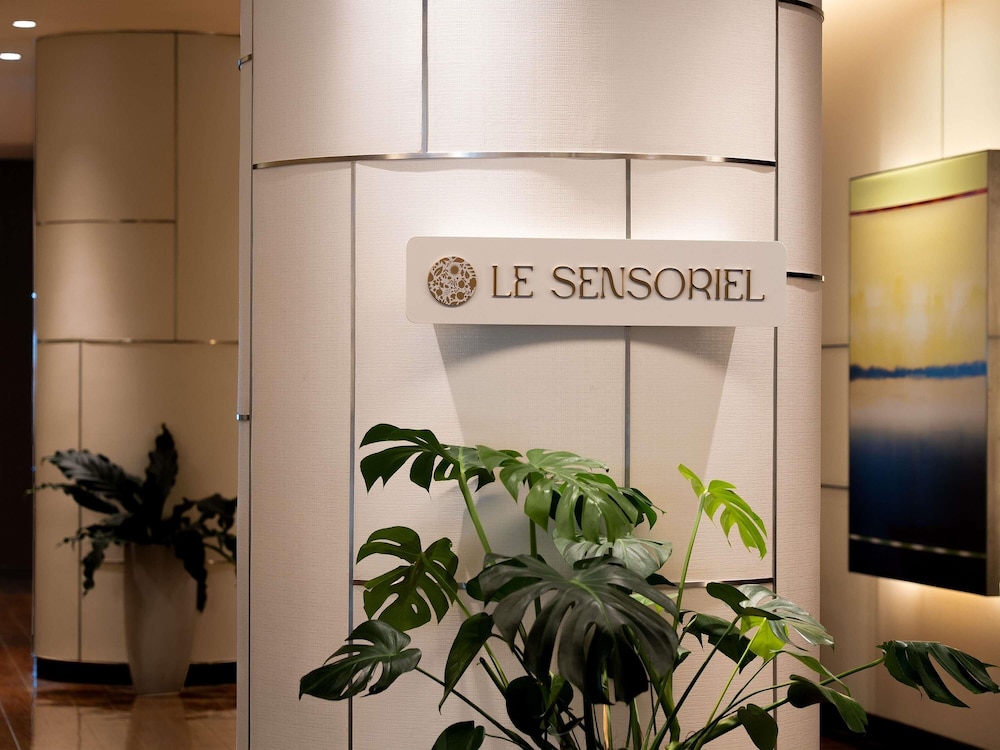 Grand Mercure Lake Hamana Resort & Spa 4/48