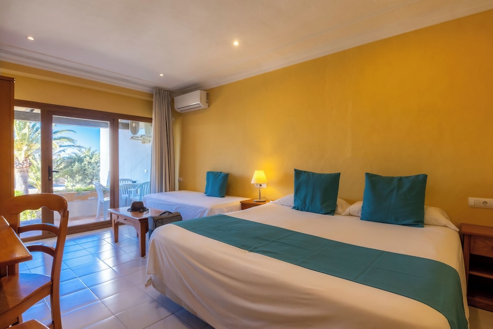 Hotel Club Sunway Punta Prima 20/72